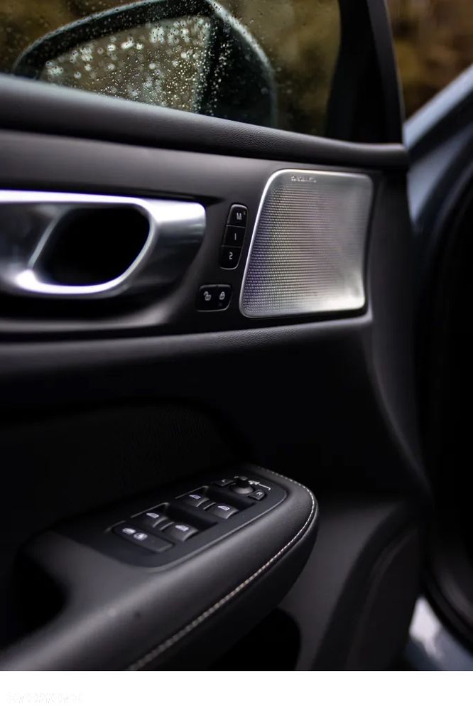 Volvo V60 T8 AWD Plug-In Hybrid Polestar Engineered - 15