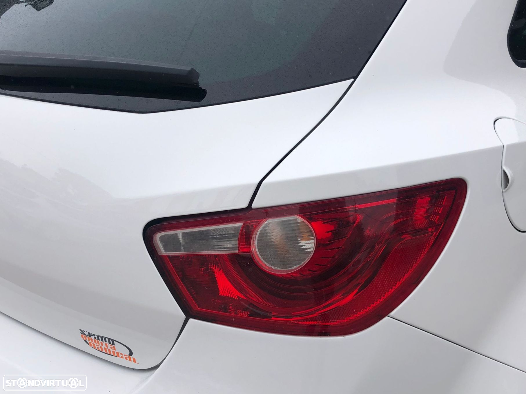 SEAT Ibiza - 25