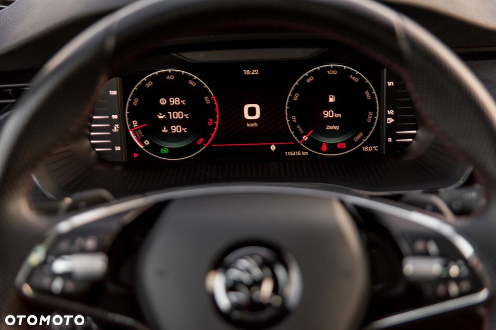 Skoda Octavia - 29
