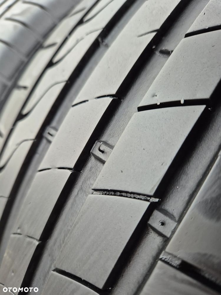 4x 225/55R17 Imperial EcoSport 2 Data produkcji 2023 - 2