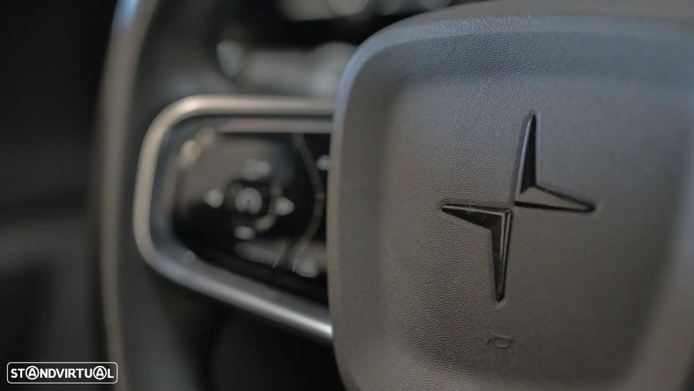 Polestar 2 Single Motor 64kWh - 27