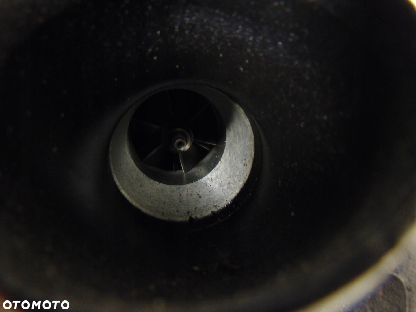 TURBOSPRĘŻARKA PASSAT B6 2.0TDI EUROPA - 6