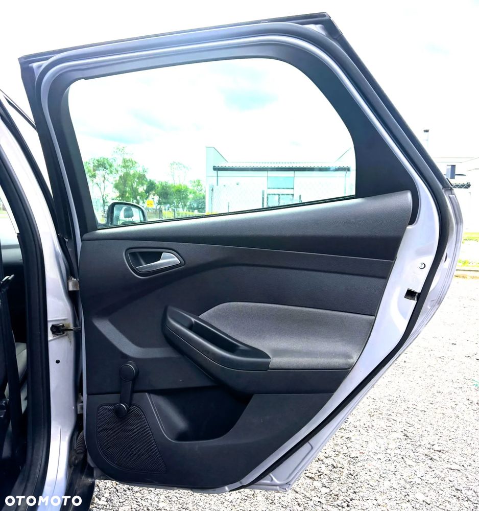 Ford Focus 1.6 TDCi Edition Start - 26