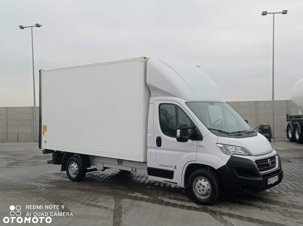 Fiat DUCATO - 1