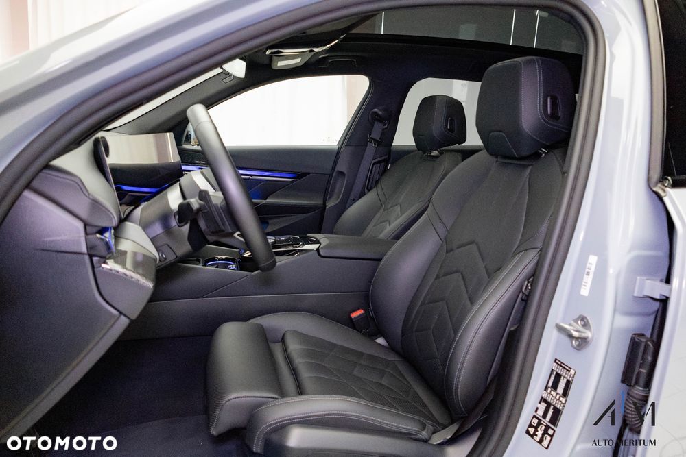 BMW Seria 5 - 22