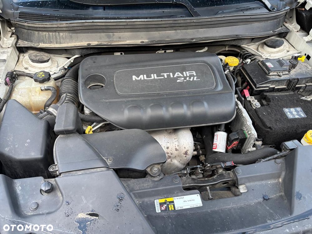 Jeep Cherokee 3.2 V6 Active Drive I Limited - 10