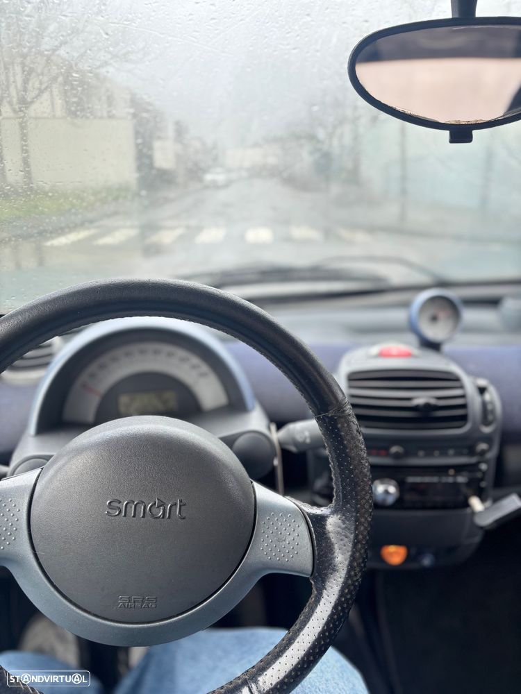 Smart ForTwo Coupé - 14