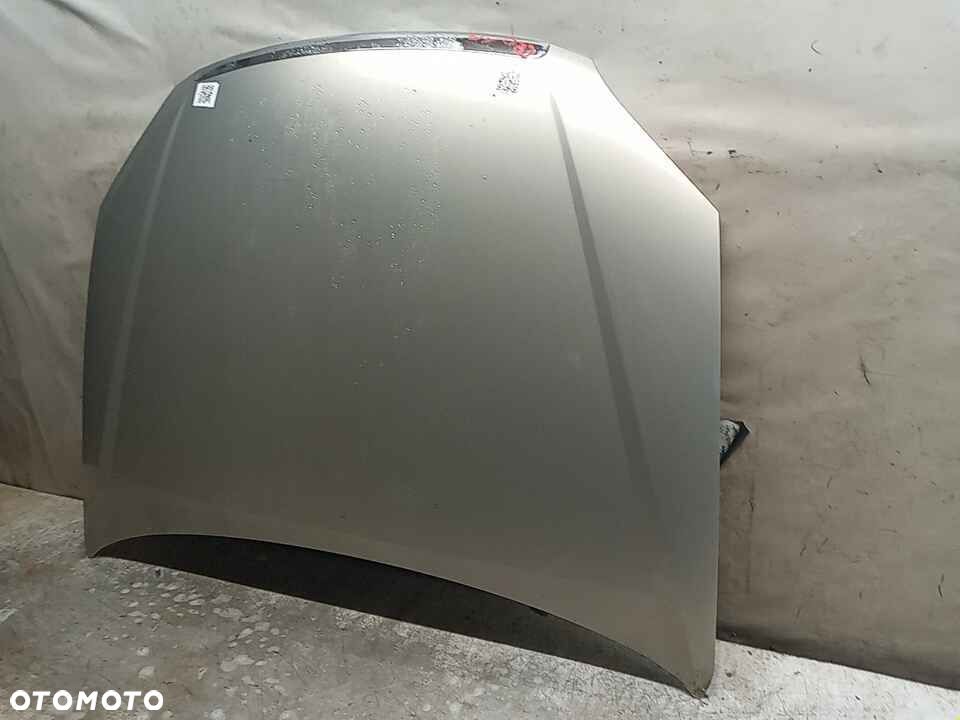 $ MASKA POKRYWA SILNIKA FIAT CROMA 2 II - 2