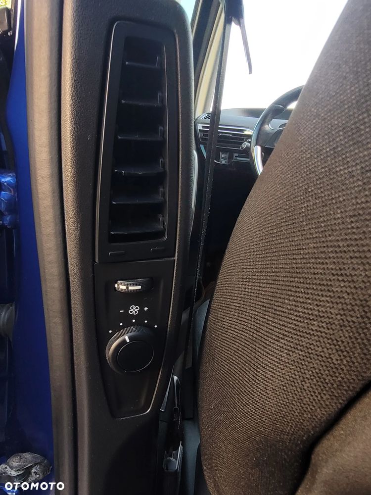 Citroën C4 Grand Picasso - 27