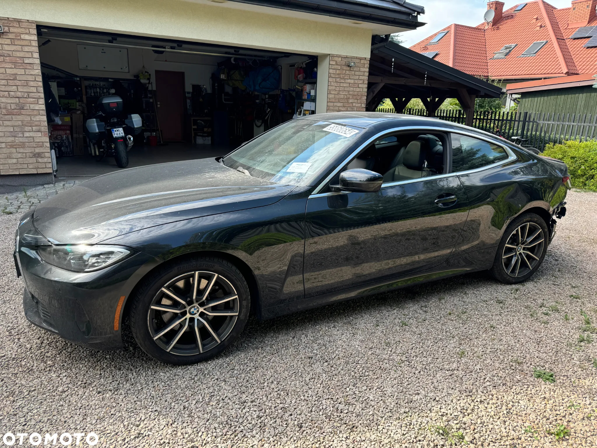 BMW Seria 4 430i xDrive - 32