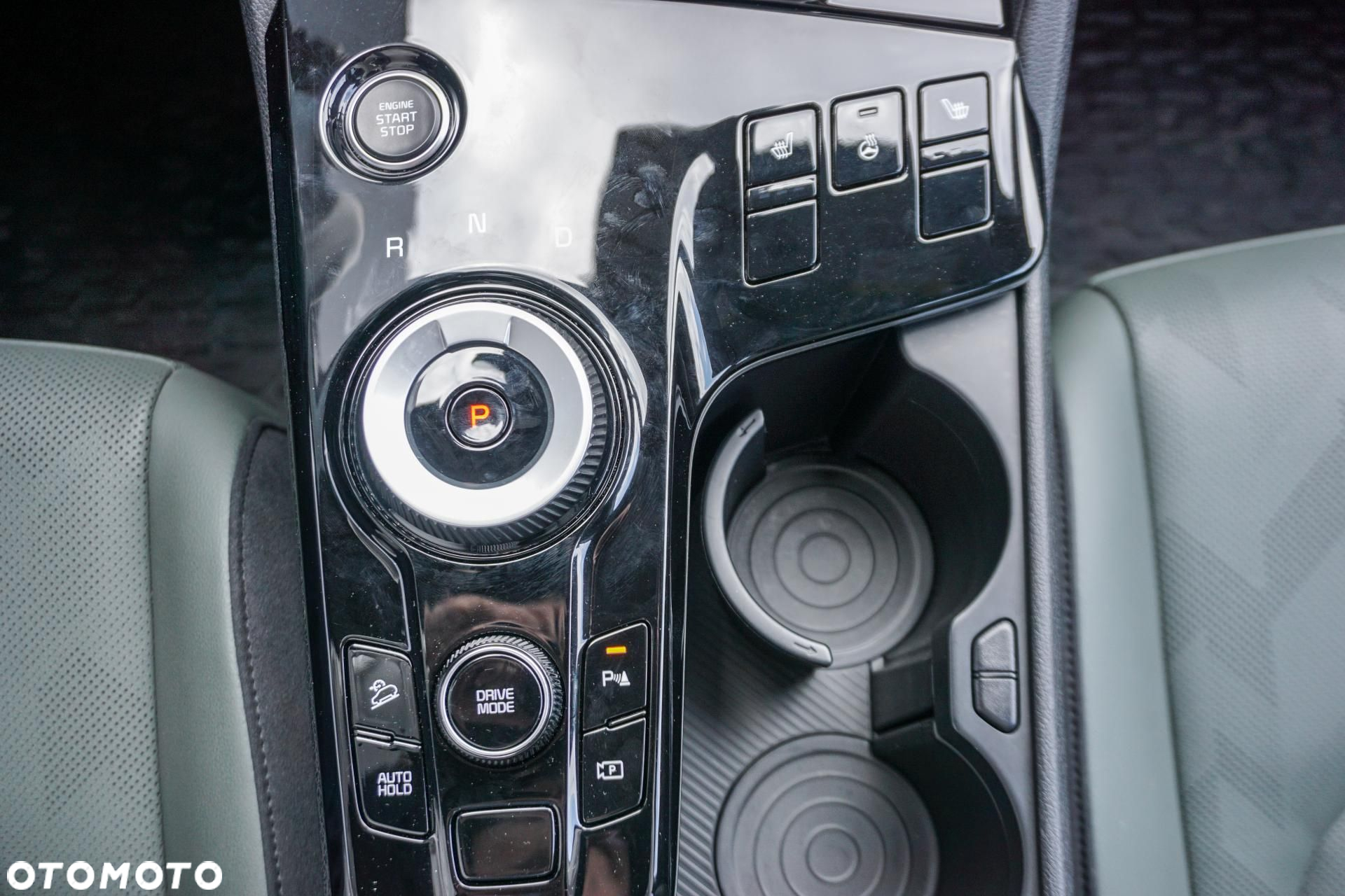 Kia Sportage - 27