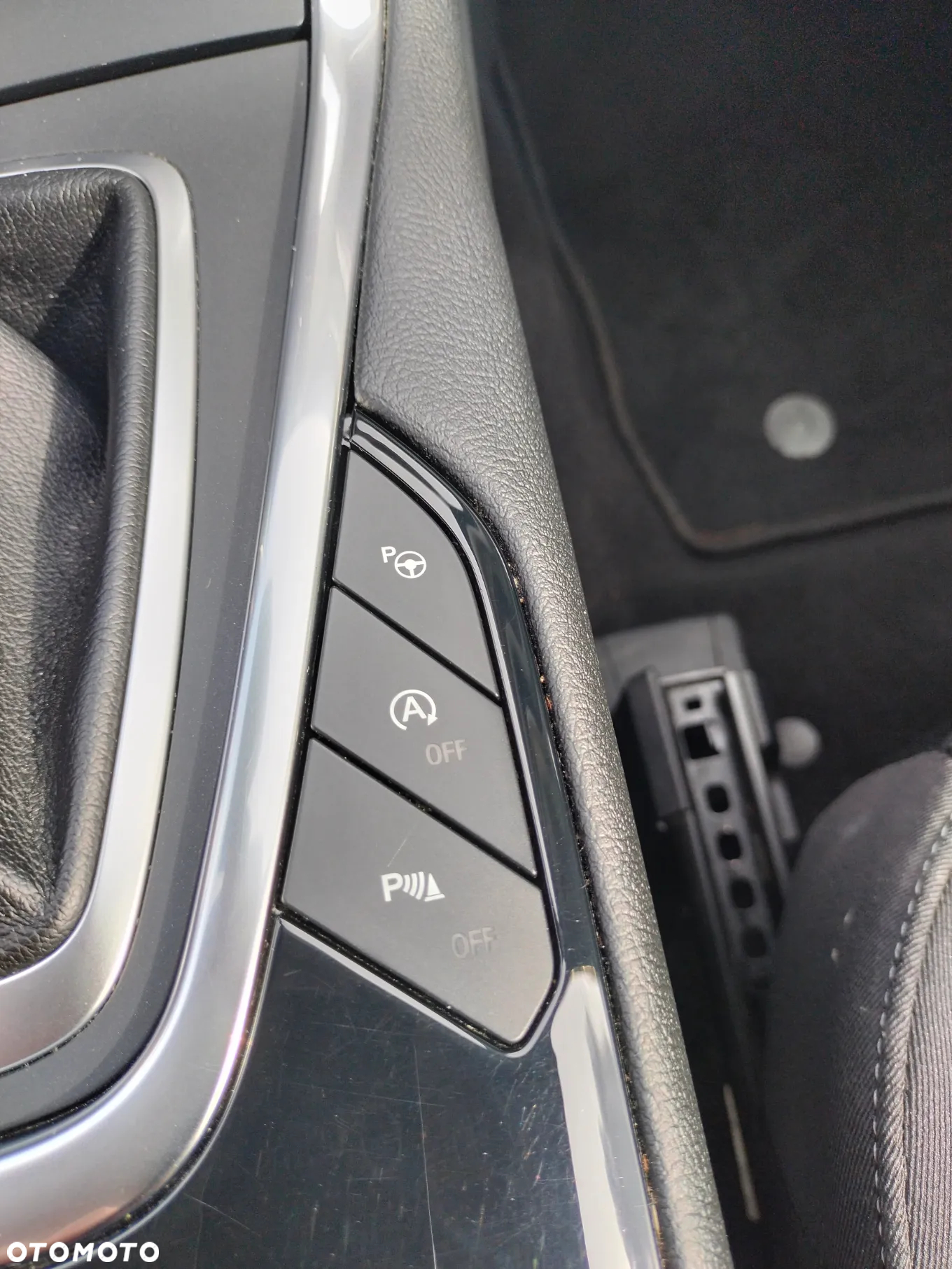 Ford S-Max 2.0 EcoBoost Titanium - 40