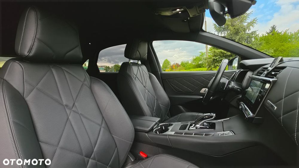 DS Automobiles DS 7 Crossback 1.6 PureTech Rivoli - 37