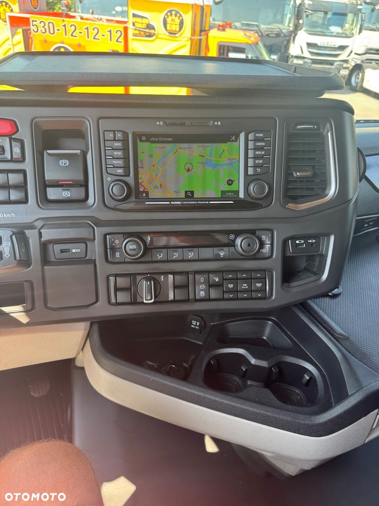 Scania S450 ! Z Niemiec ! TOP! - 21