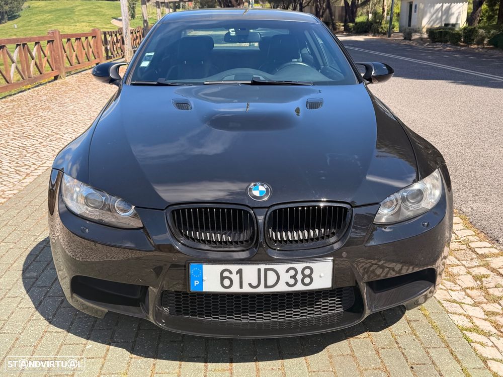 BMW M3 Auto - 6