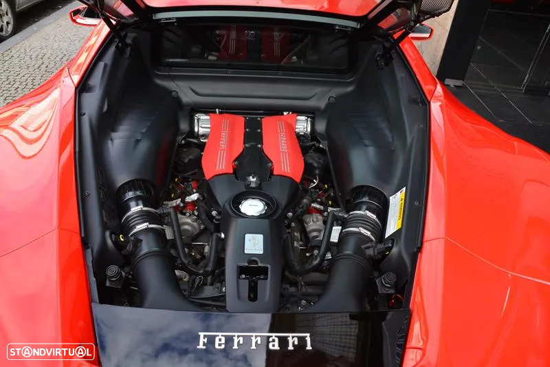 Ferrari 488 GTB - 59
