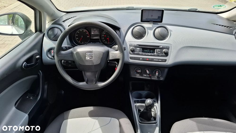 Seat Ibiza - 14