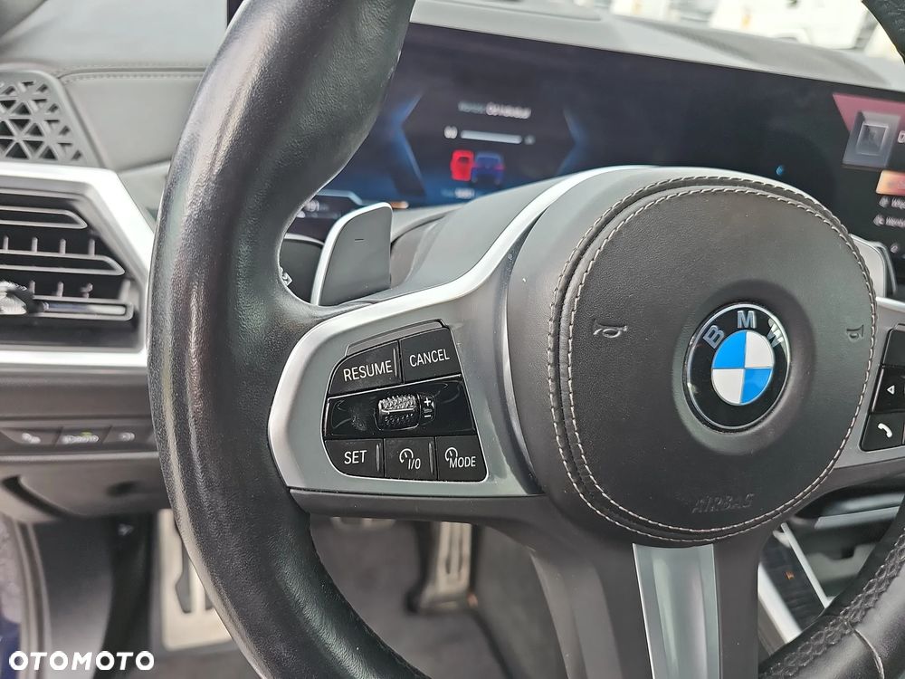 BMW X5 xDrive30d mHEV sport - 17