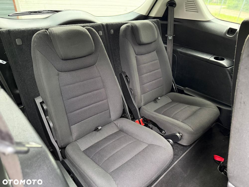 Ford S-Max 2.0 TDCi DPF Titanium X - 17