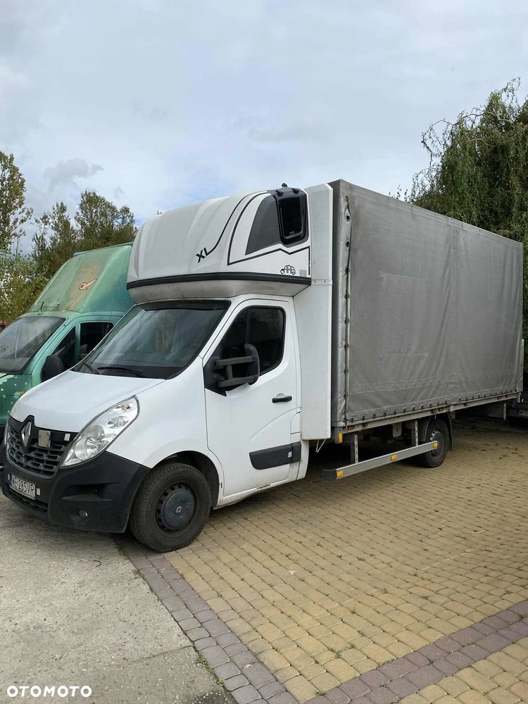Renault Master - 3
