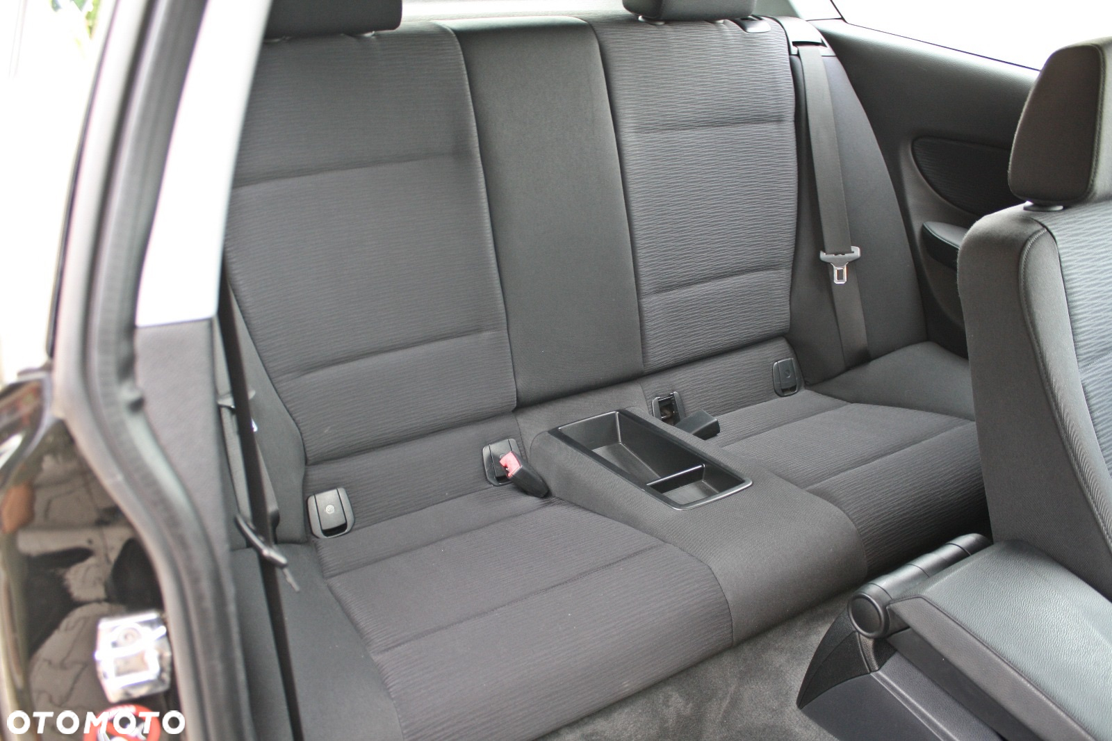 BMW Seria 1 118d Sport Line - 23