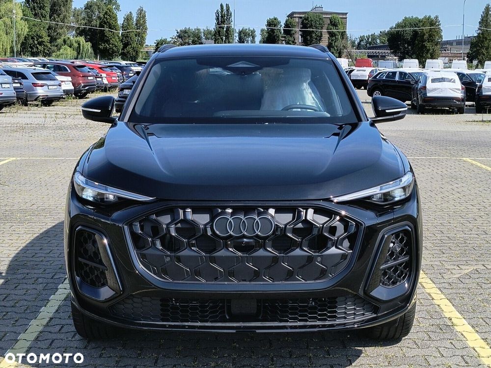 Audi Q5 - 10
