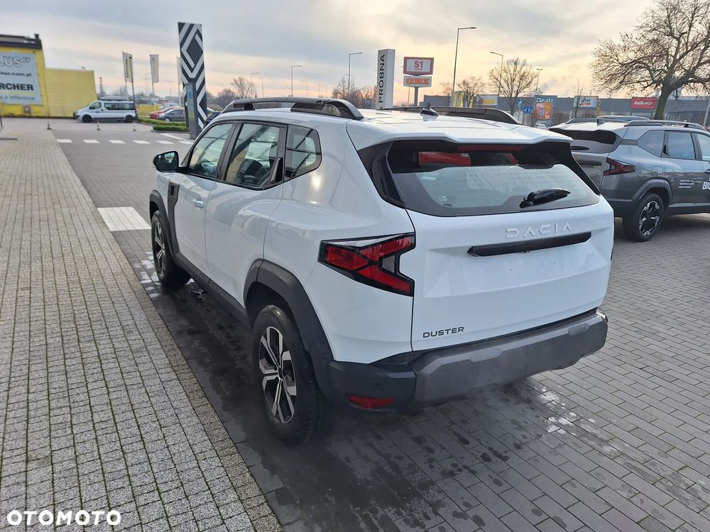 Dacia Duster 1.0 TCe Expression - 5