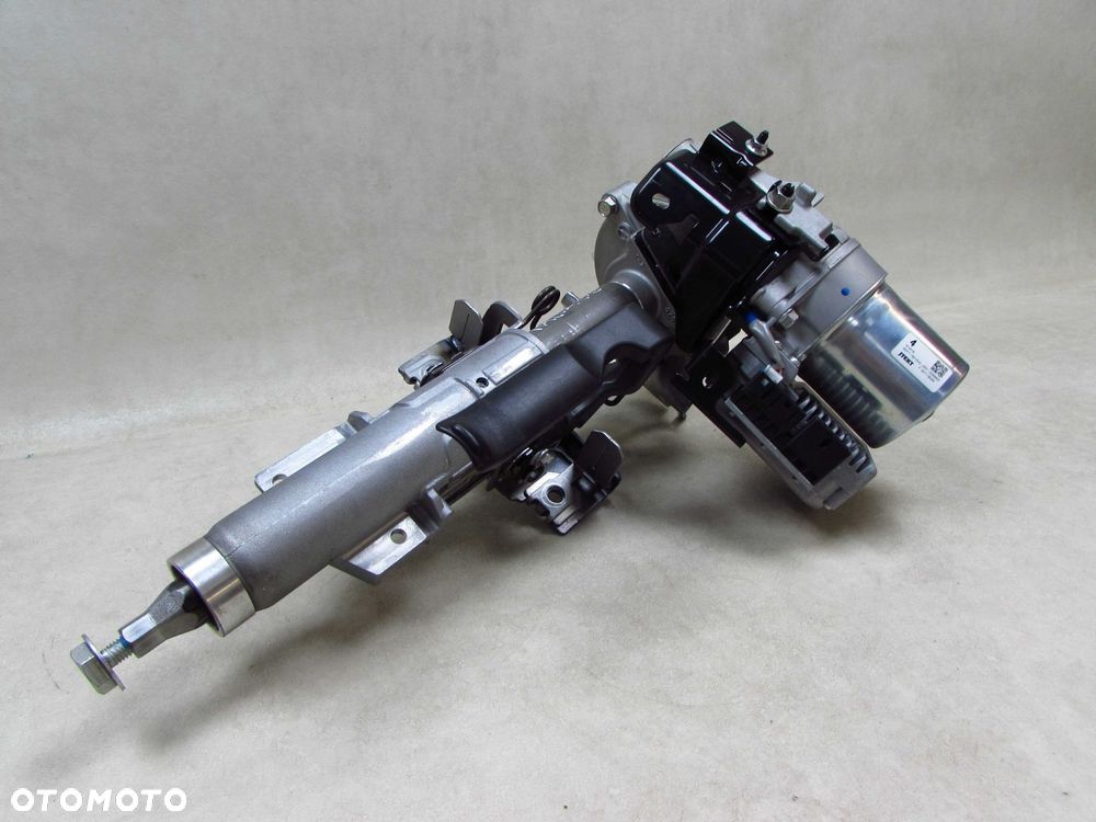 MAZDA CX-5 12-17 KOLUMNA KIEROWNICZA WSPOMAGANIE ELEKTRYCZNE K011-3210XC JJ501-000091 - 3