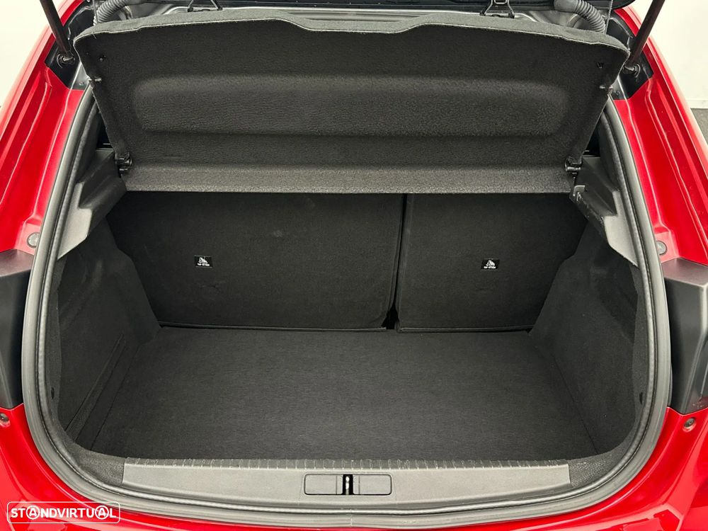 Peugeot 208 1.2 PureTech GT - 26