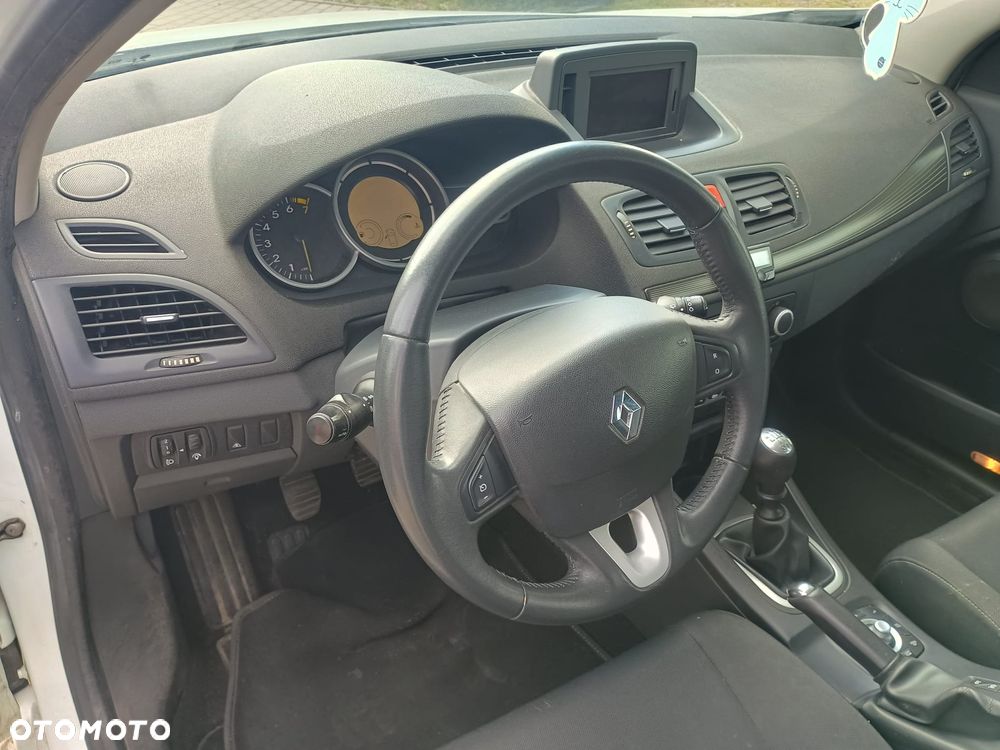 Renault Megane 1.6 16V Generation - 6