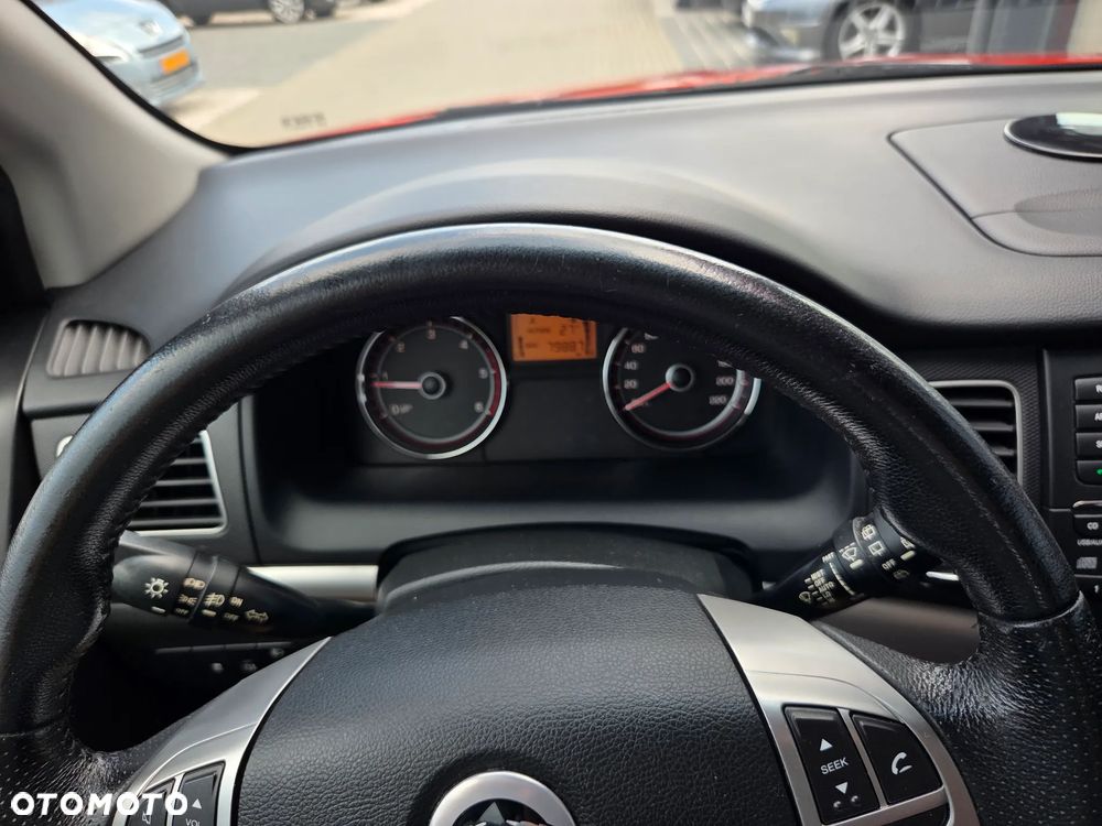 SsangYong/KGM Korando 2.0 E-XDi DPF 2WD Crystal - 30