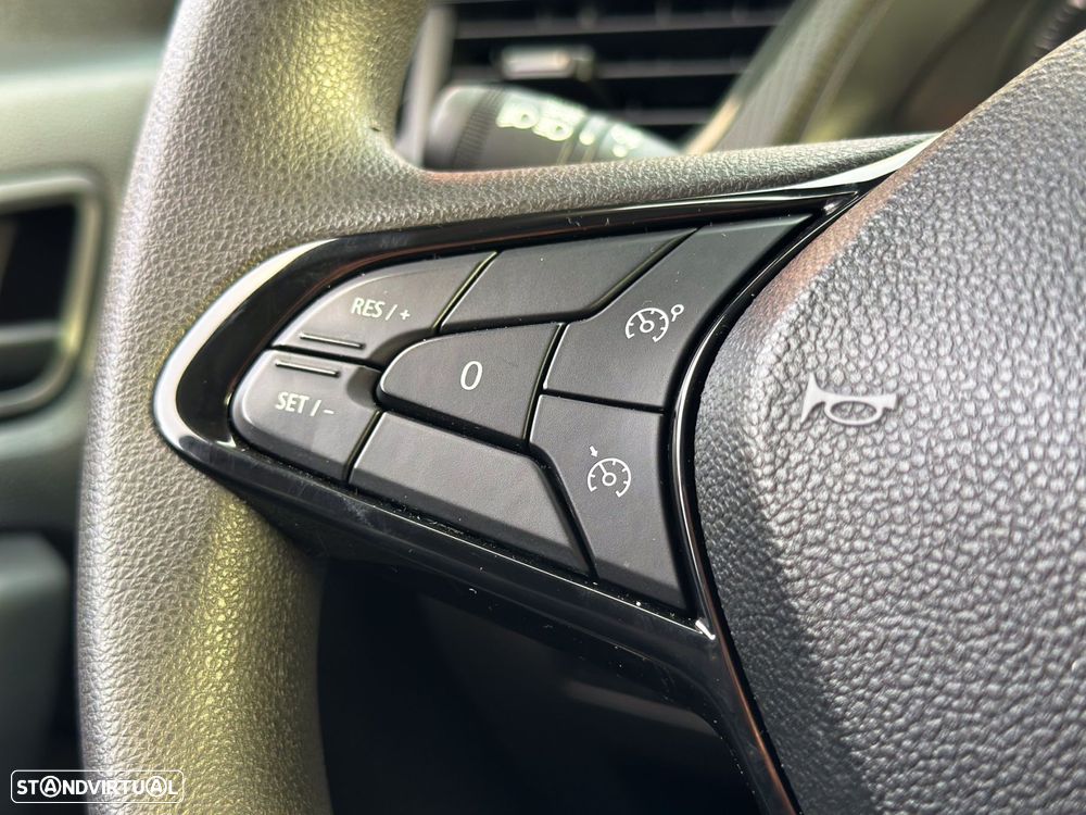 Renault Kangoo 1.5 Blue dCi Equilibre - 17