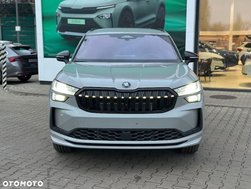 Skoda Kodiaq - 8