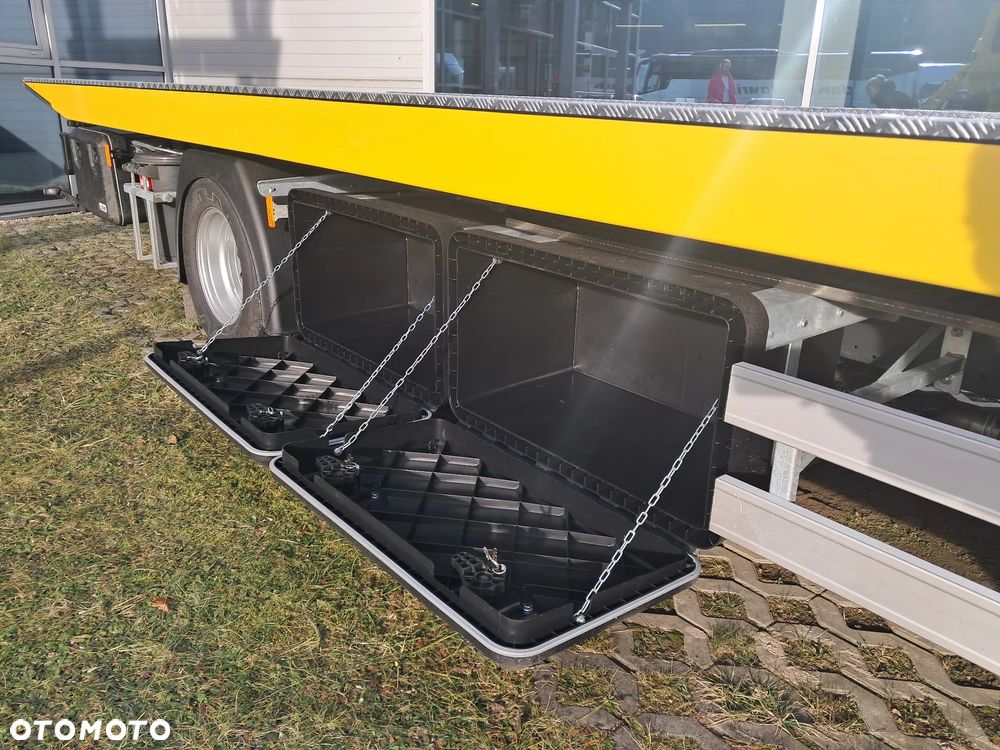 Iveco Iveco Daily - Pewny Partner w Biznesie - 16