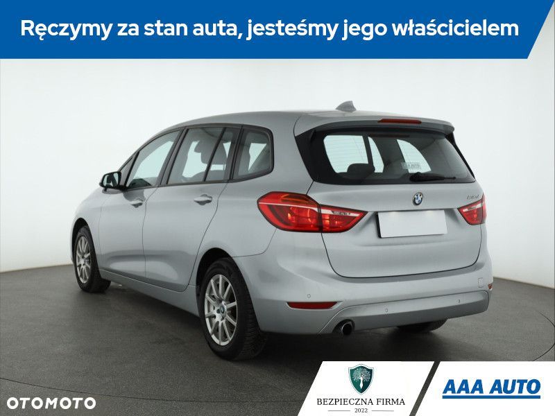 BMW Seria 2 - 6