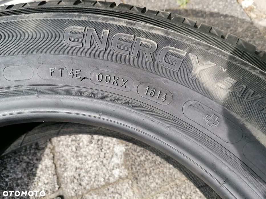 175/65R15 84T Michelin Energy Saver Para lato - 4