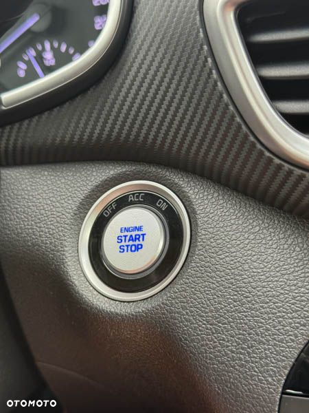Hyundai Tucson blue 1.6 GDi 2WD Advantage - 31
