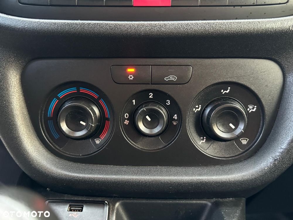 Fiat Doblo - 13