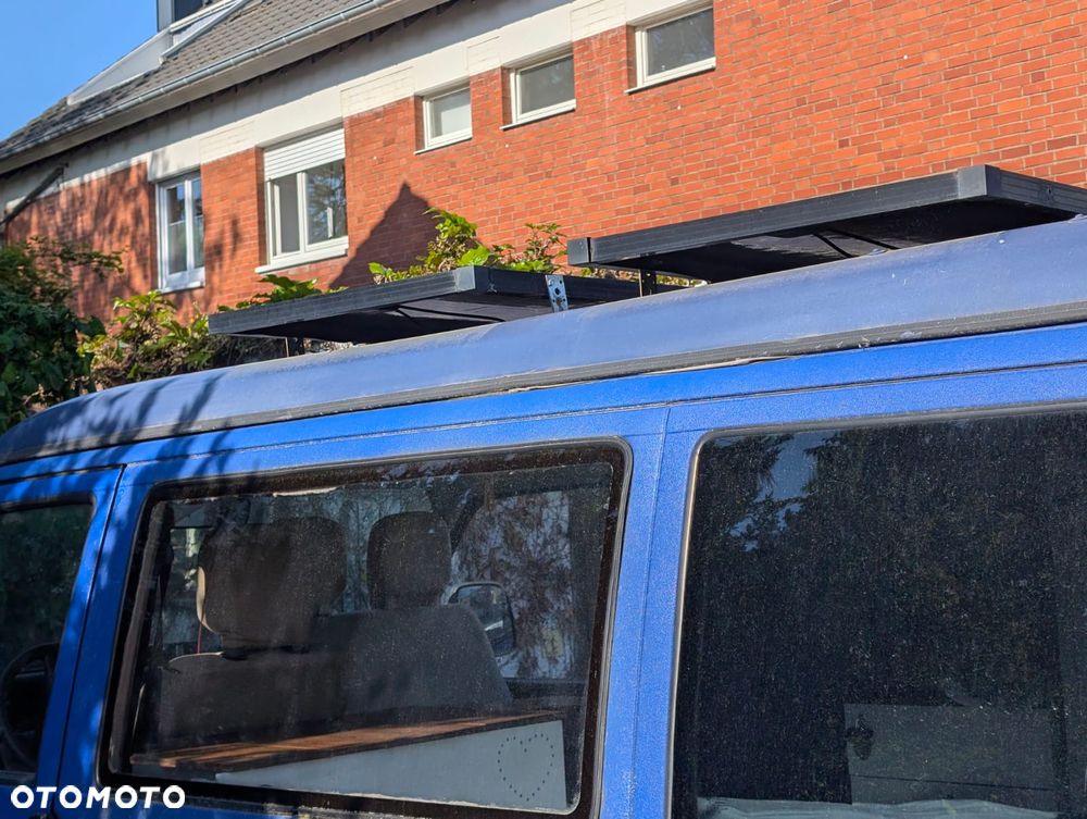 Volkswagen Transporter - 20