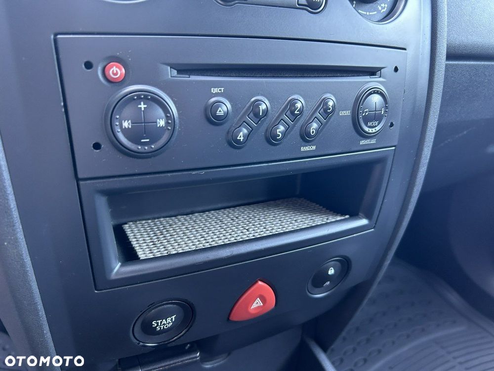 Renault Megane 1.5 dCi Authentique - 13