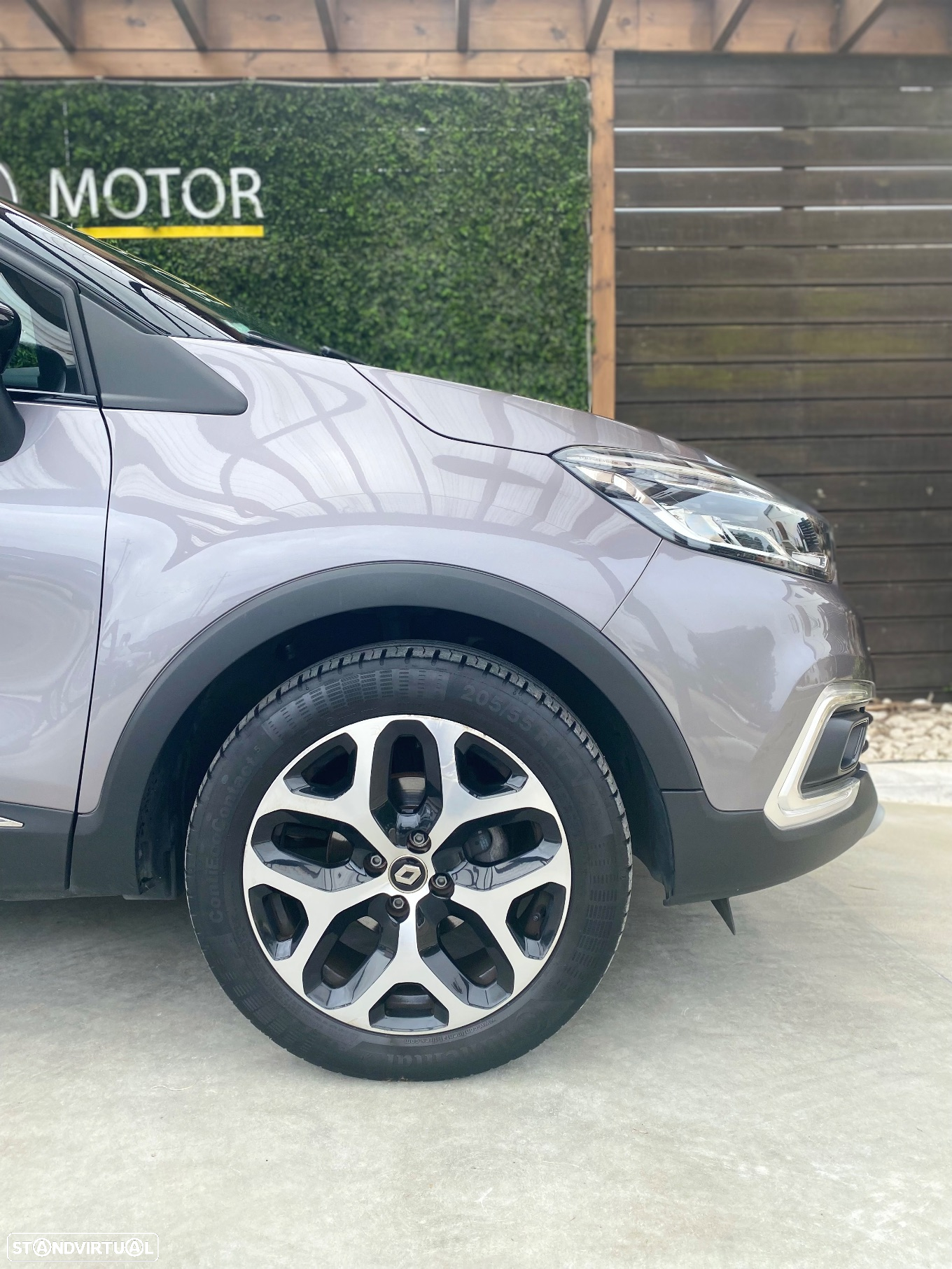 Renault Captur 1.0 TCe Exclusive - 9