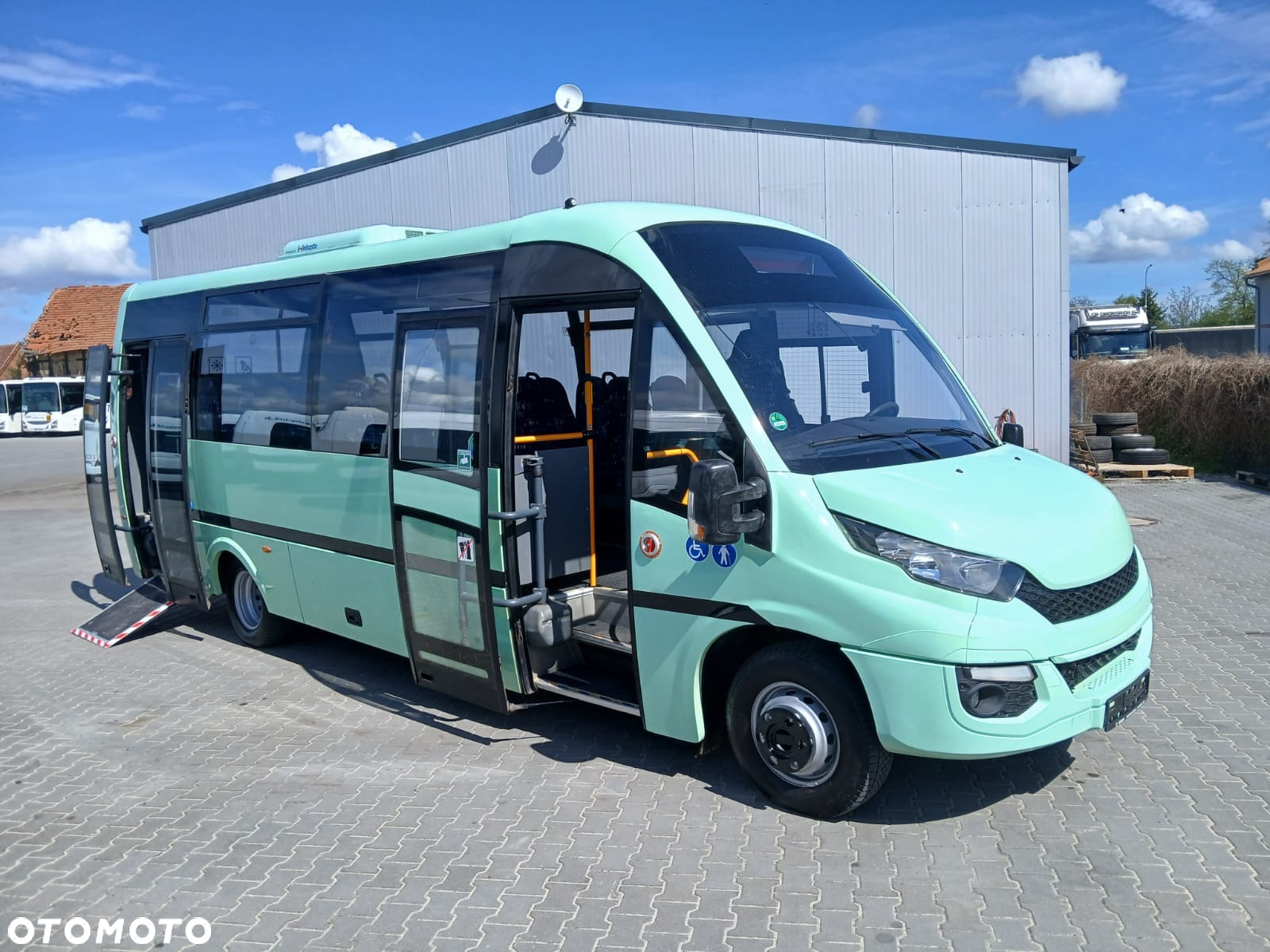 Iveco First - 7