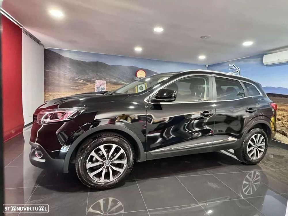 Renault Kadjar - 1