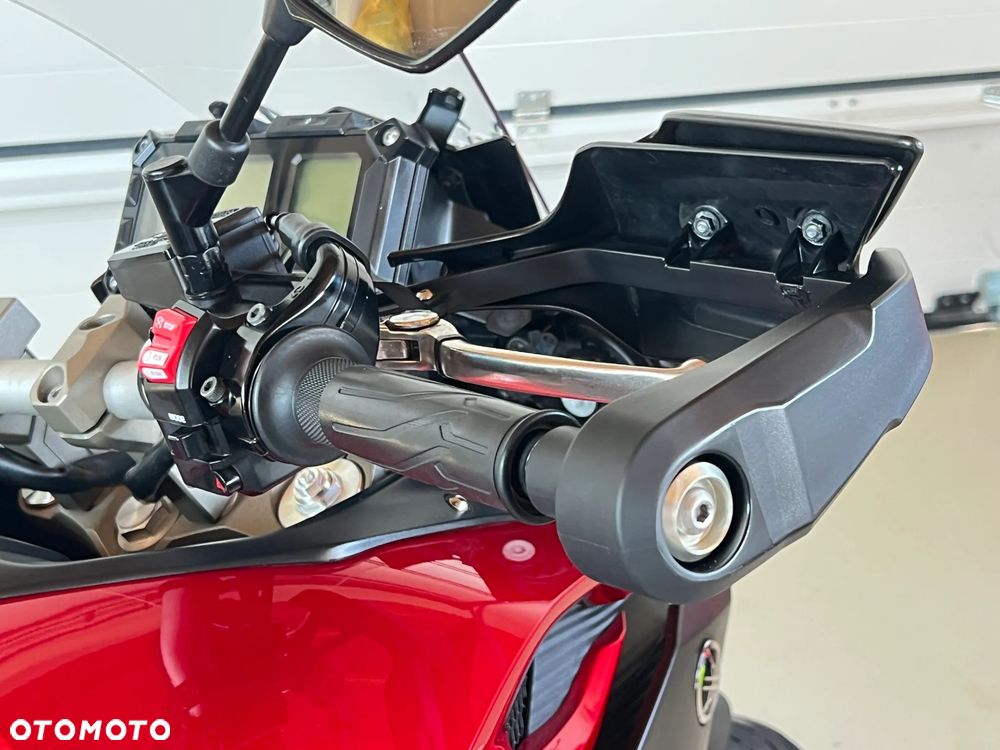 Yamaha Tracer - 28