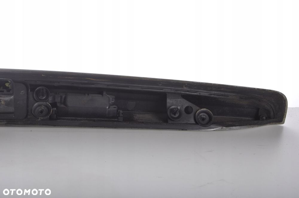 VOLVO V50 LIFT BLENDA LISTWA KLAPY - 7