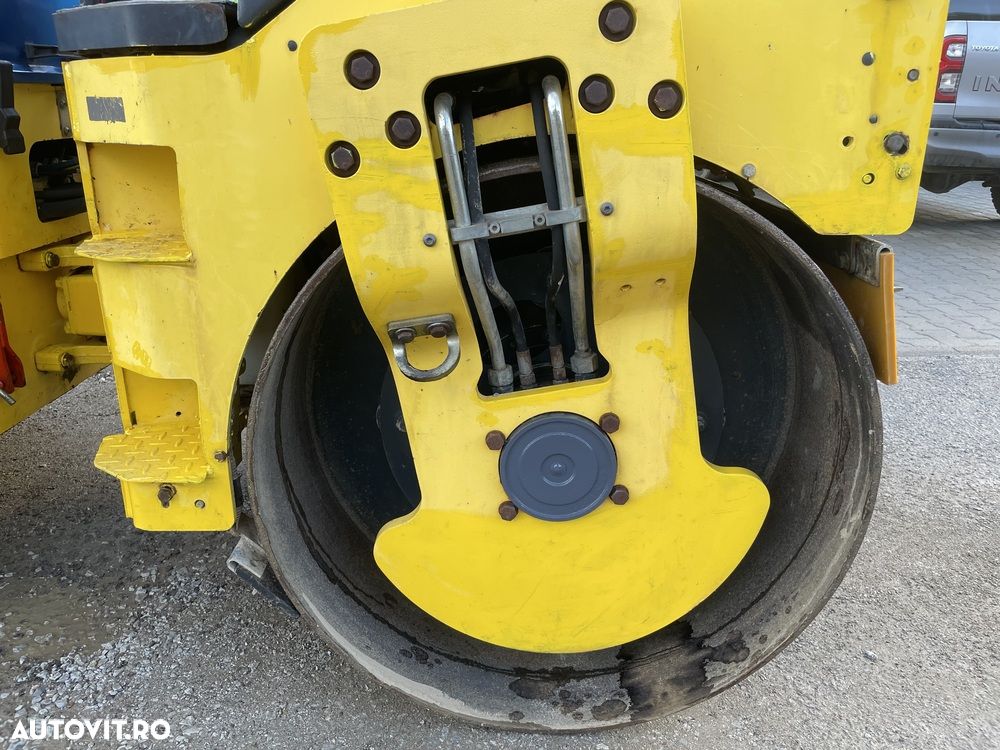 Bomag BW135 AD-5 - 11