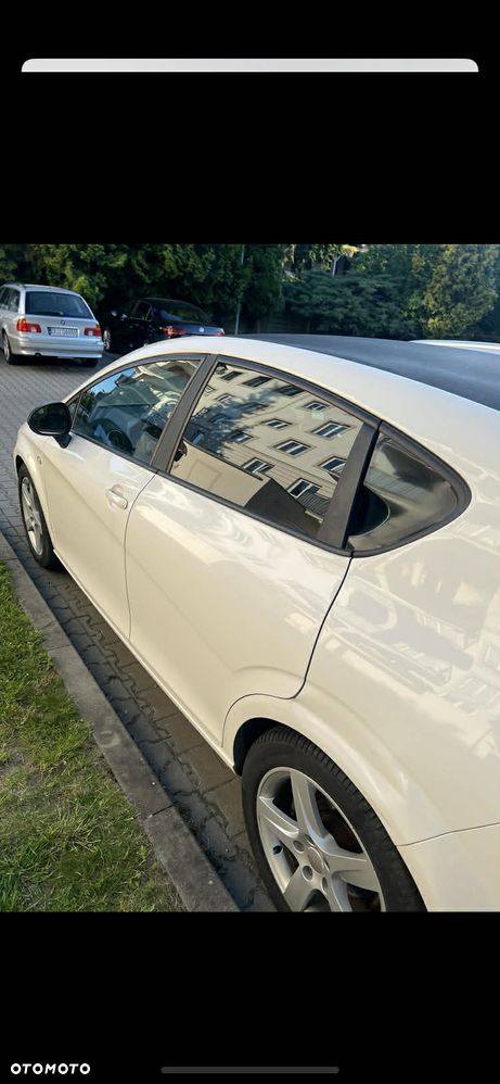 Seat Leon 1.8 TSI Sport - 8