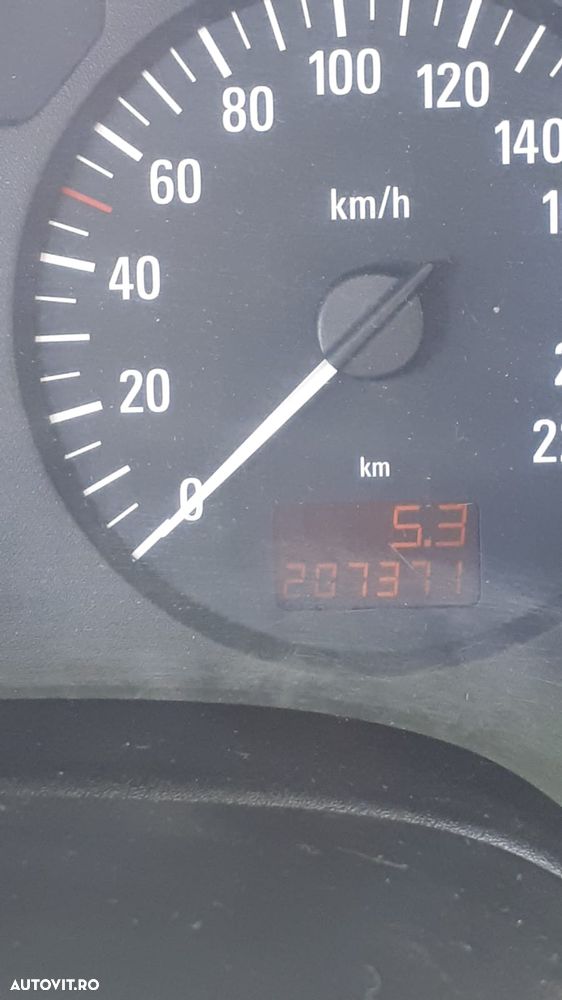 Opel Astra - 7