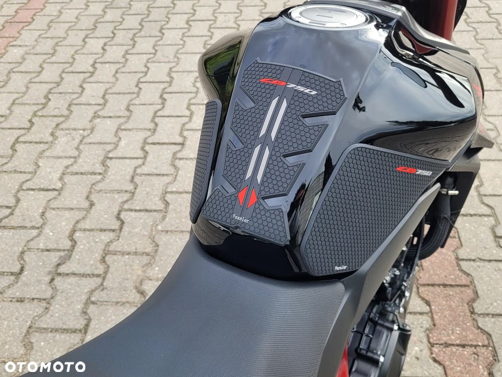 Honda Hornet - 15