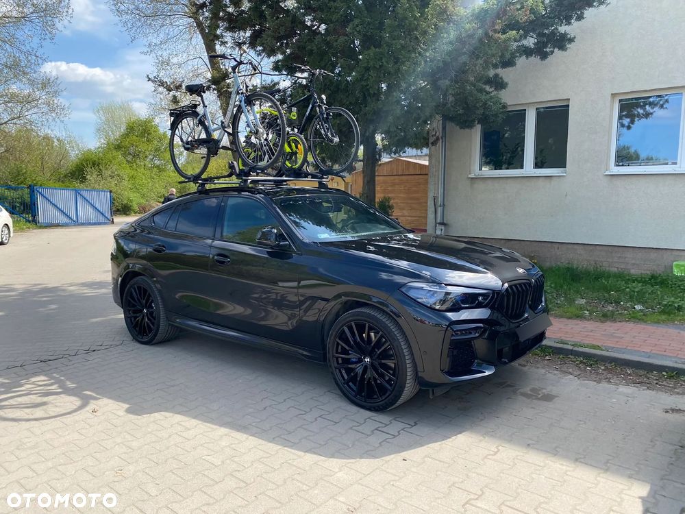 BMW X6 - 4